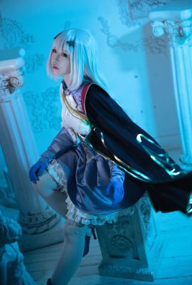 G44 sẽ không bị thương – số 225 Fate Grand Order – Melusine