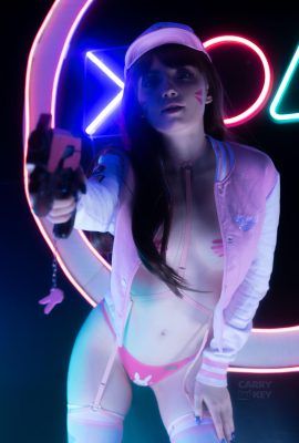 Chìa khóa mang theo – D.Va
