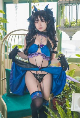 Hatori Sama – Ác quỷ Ishtar