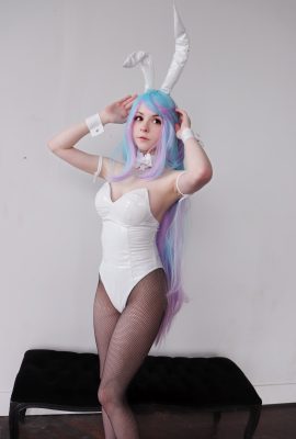 Melondoki – Thỏ Shiho