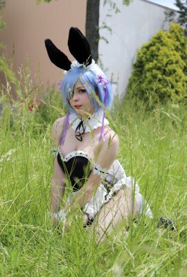 Melondoki – Thỏ Rem