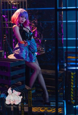Hãy cắn một miếng Bunny Girl ovo – YD Luna