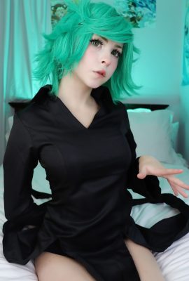 Nhìn đi chỗ khác – Tatsumaki