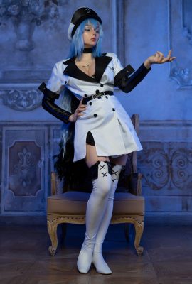 Shadory – Esdeath (Hoàn thành)