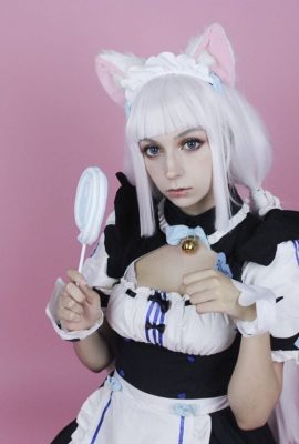 Himeecosplay – Vani