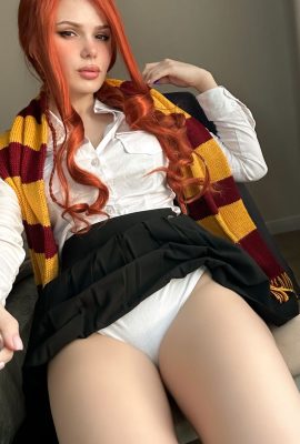 Amelie Tím – Hermione