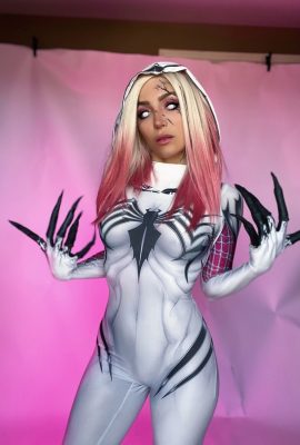 Lisa Mancini – Gwenom