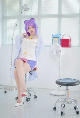 PingPing – Miriam (Pokemon Scarlet và Violet)