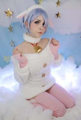 Melondoki – Cừu Rem