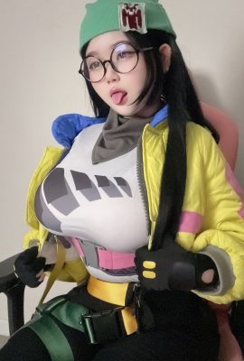 Saizneko – K1LLjoy (Valorant)