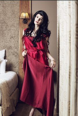 ShaeUnderscore – Không thể uốn cong