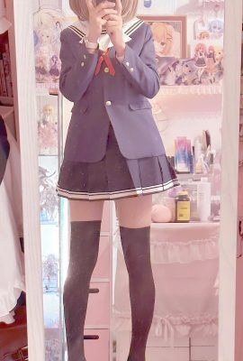 (Chinomaron) 9 tsuki no jidori matome to watashi no karada shibō tới BMI