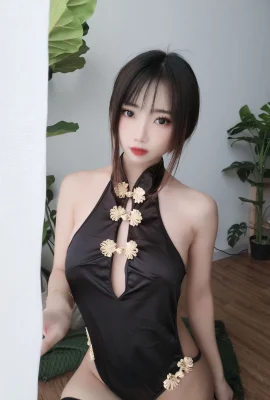 Cosplay) Cô gái xinh đẹp và xinh đẹp Gui Wuyao (34 ảnh)