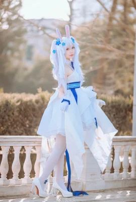 Azur Lane Lafite @Anti Rabbit· (9 ảnh)