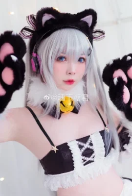 Azur Lane Harman@soulsuangjun (9 ảnh)
