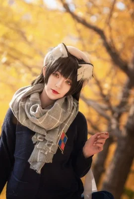 KETTOE – bộ sưu tập cosplay