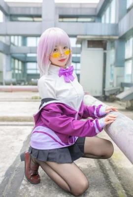 Phim Sugar VOL.365 Akane Shinjo COS