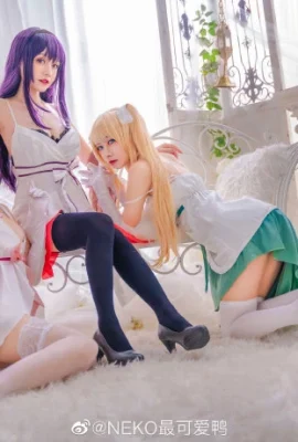 Cách phát triển nữ anh hùng qua đường Megumi Kato, Eri Riri và Shiu Kasumigaoka (9 ảnh)