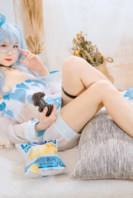 Girls Frontline PA-15 @烮旮(9 ảnh)