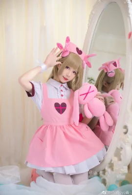Youtuber ảo Natori Sana @Tomoyo chan (9 ảnh)