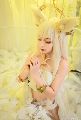 Arknights Platinum @九九八XY (9 ảnh)
