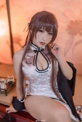 Azur Lane Sure Jet@-昘yan- (12 ảnh)