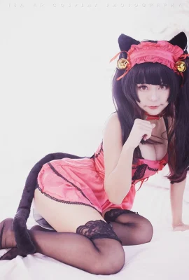 Yuuno – Neko xoăn