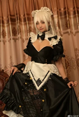 Azur Lane Hermione @小phanzai (8 ảnh)