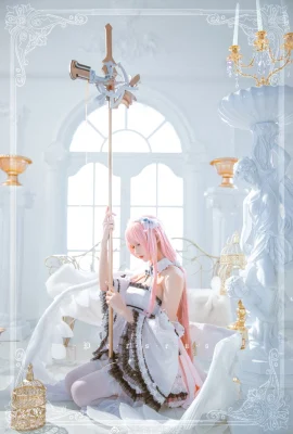 Azur Lane Perseus @ Vastaya Crayfish (9 ảnh)
