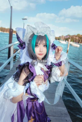 azurlanecheshire@kitekitew (9 ảnh)