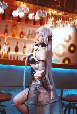 Azur Lane Glory@Thần mưa Dayunyun (9 ảnh)