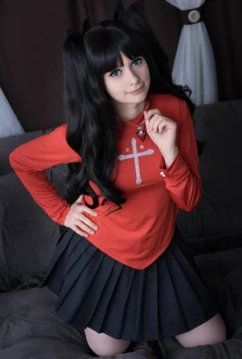 Miih Cosplay – Tôi Không Sợ