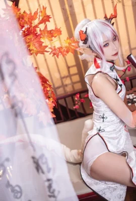 Arknights Year @Ni-yoki (9 ảnh)