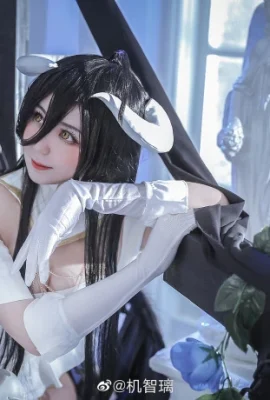 OVERLORD Albedo@wittyglass(9 ảnh)