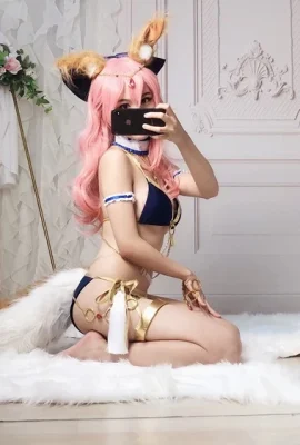 [Giải trí]Tamamo-mae