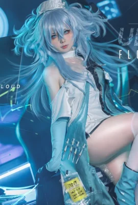 Girls Frontline Floren@Little Melon Seed Eater_Yuan Yang (9 ảnh)