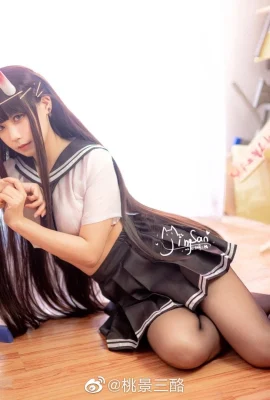 Azur Lane Nodai @Tao Jing San Cheese (9 ảnh)