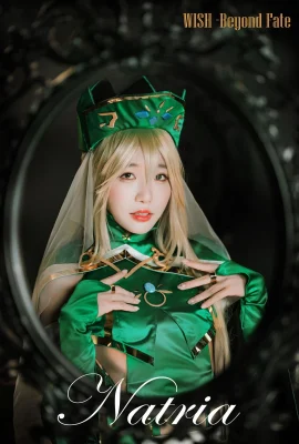 (Momentum Games) Cosplay Wish (Cập nhật 2021-04-09)