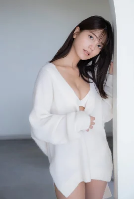 Miki Nanri 南里美丝– thiên thể (41 Ảnh)