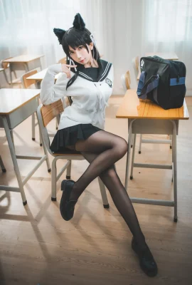 (Cosplay) Lost Hình – Atago (23 Ảnh)