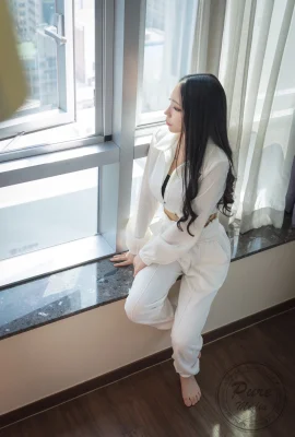 Pure Media Vol.188 Yeon Hwa (94 Ảnh)