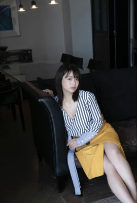 Cuộc gặp gỡ bí mật ngọt ngào của Tsumi Hirashima (55 ảnh)