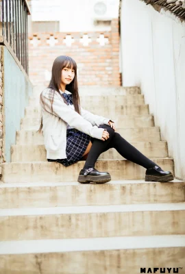 “Sweetheart Cô gái hư hỏng2” của Kagakusaka Mafuyu bùng nổ bầu không khí thanh tao và khiến mọi người yêu mến (40 Ảnh)