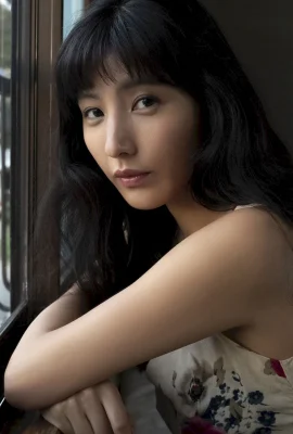 Mami Watanabe – “Thỏ được chọn lọc đặc biệt Những bản cắt chưa phát hành Vol. 2”… (23 Ảnh)