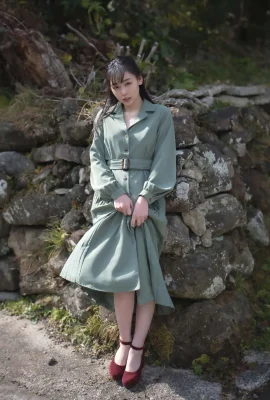 Ami Tokita Ami Tokita – Trong trẻo (100 Ảnh)