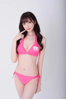 Arina Hashimoto Arina Hashimoto, Ảnh kỹ thuật số Seiryo (20 ảnh)