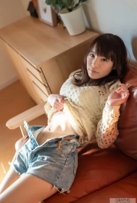 (あいり Suzumura) Ngoại hình tựa nữ thần khiến trái tim người ta rung động trong giây lát (40 Ảnh)