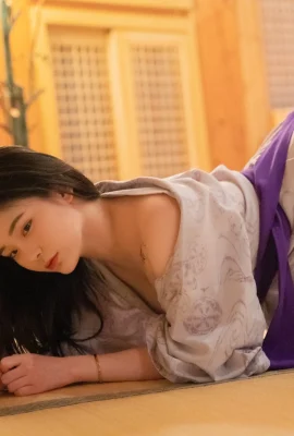 (ROGLE) Min Lover số 03 (75 ảnh)