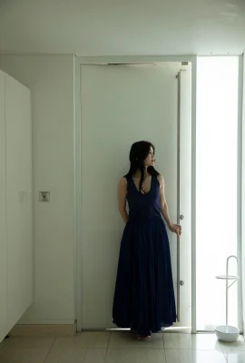 Rin Takahashi Rin – Thân hình lý tưởng (86 Ảnh)