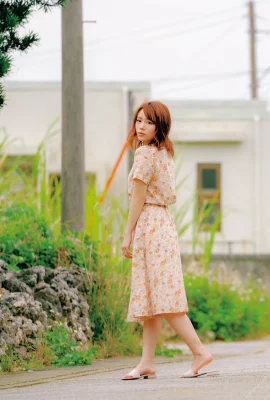 Maiyuki Ito – Bí ẩn (83 Ảnh)